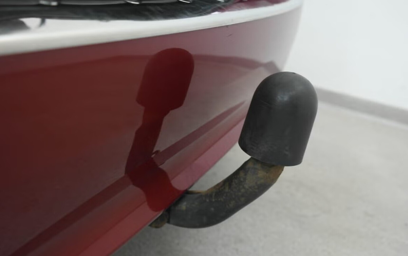 TOYOTA AVENSIS 2018