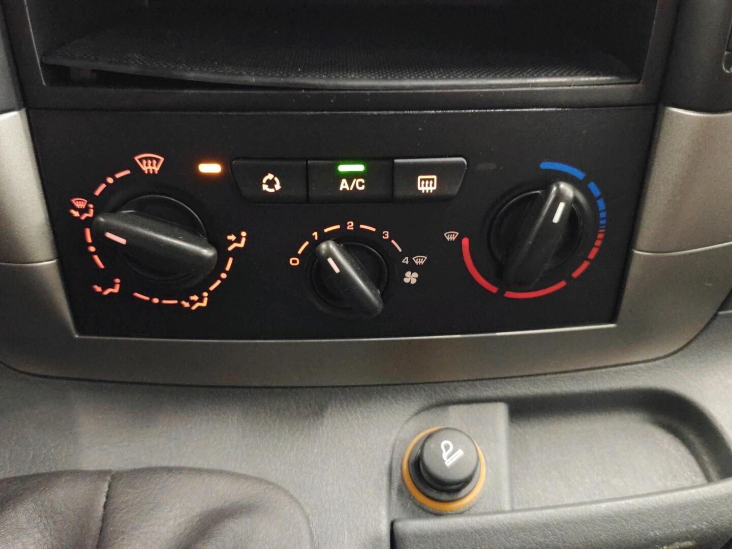 CITROEN Jumpy Combi 2010