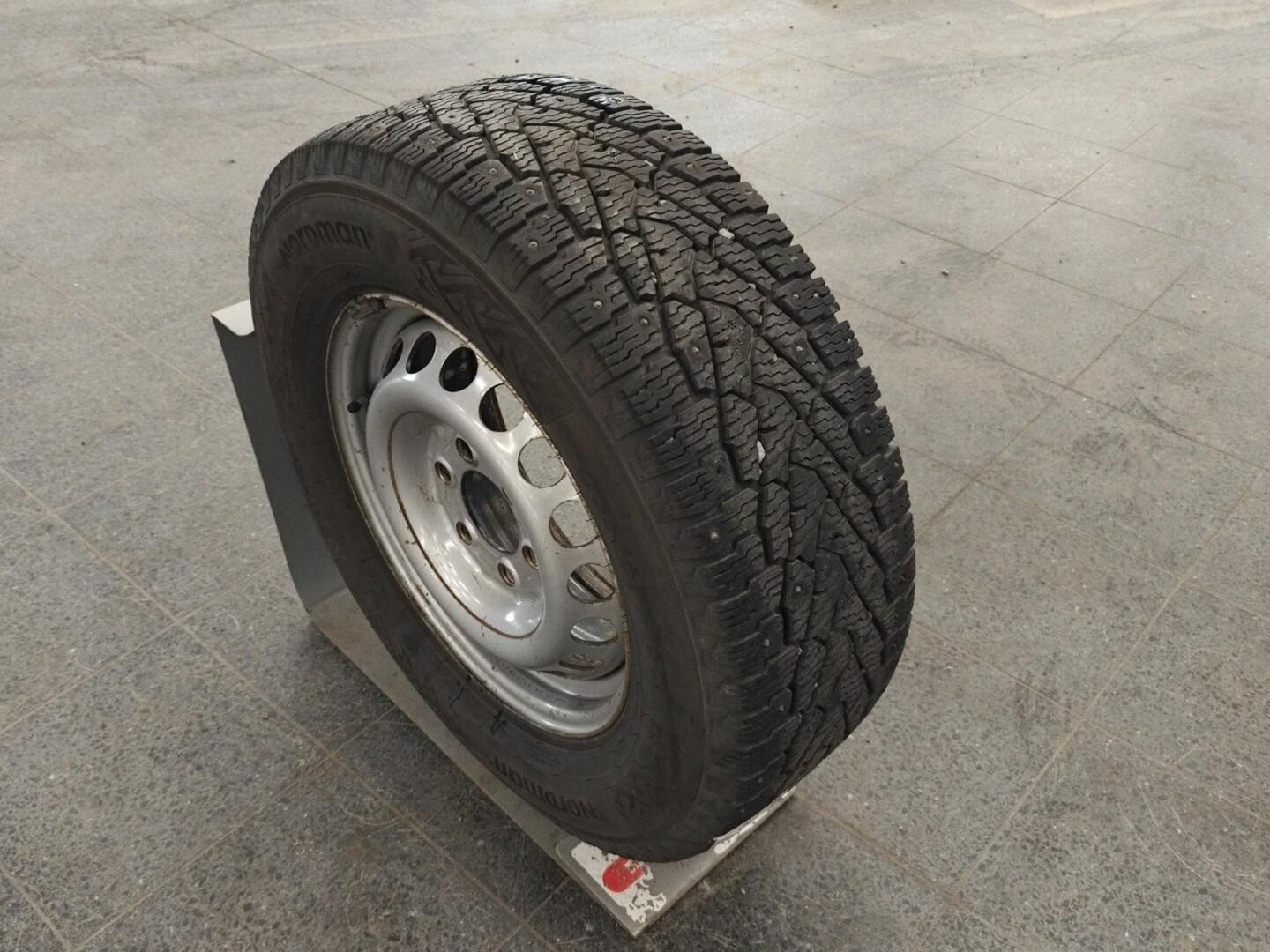 MERCEDES-BENZ Sprinter 2015