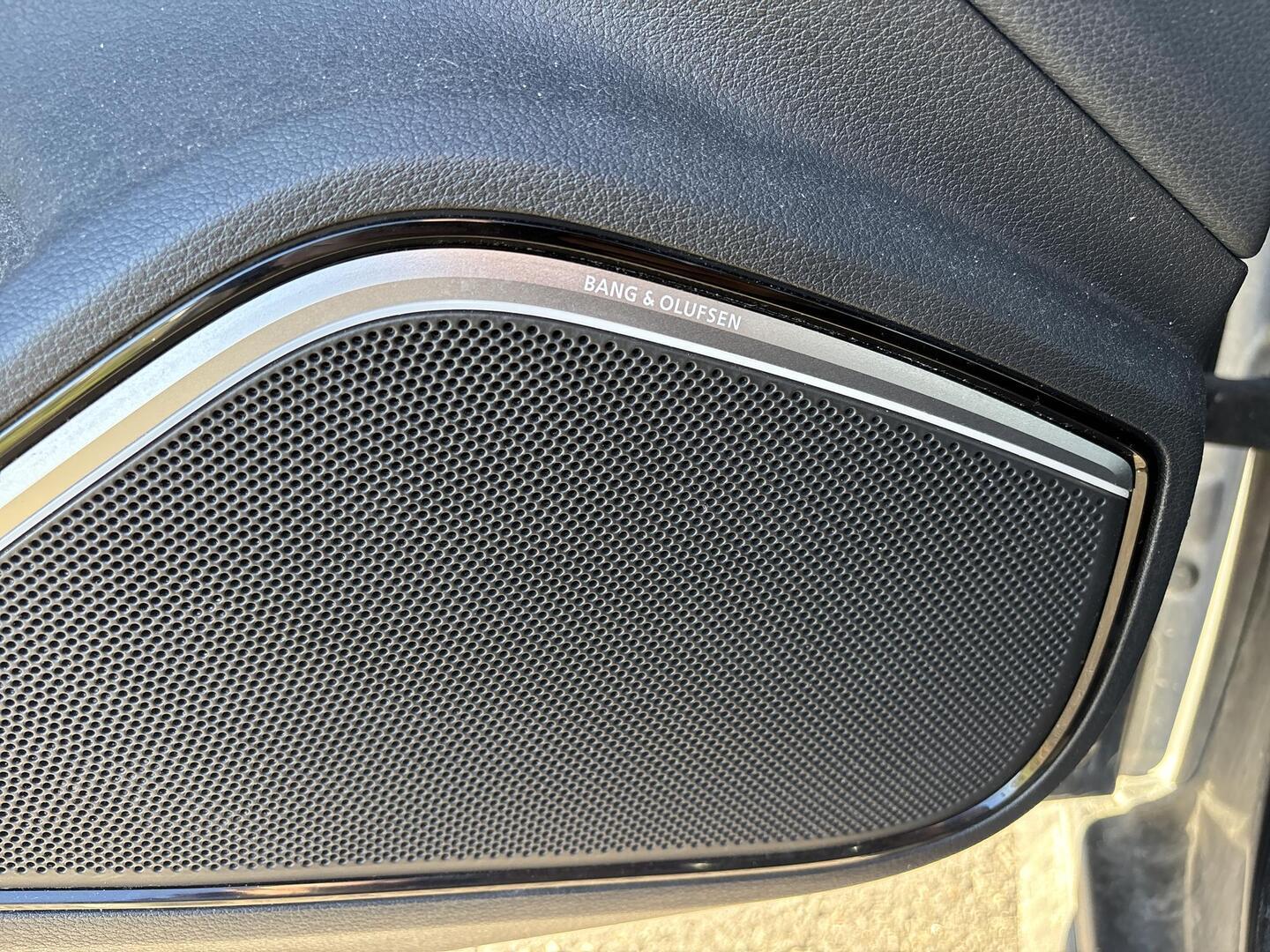 AUDI A3 2014
