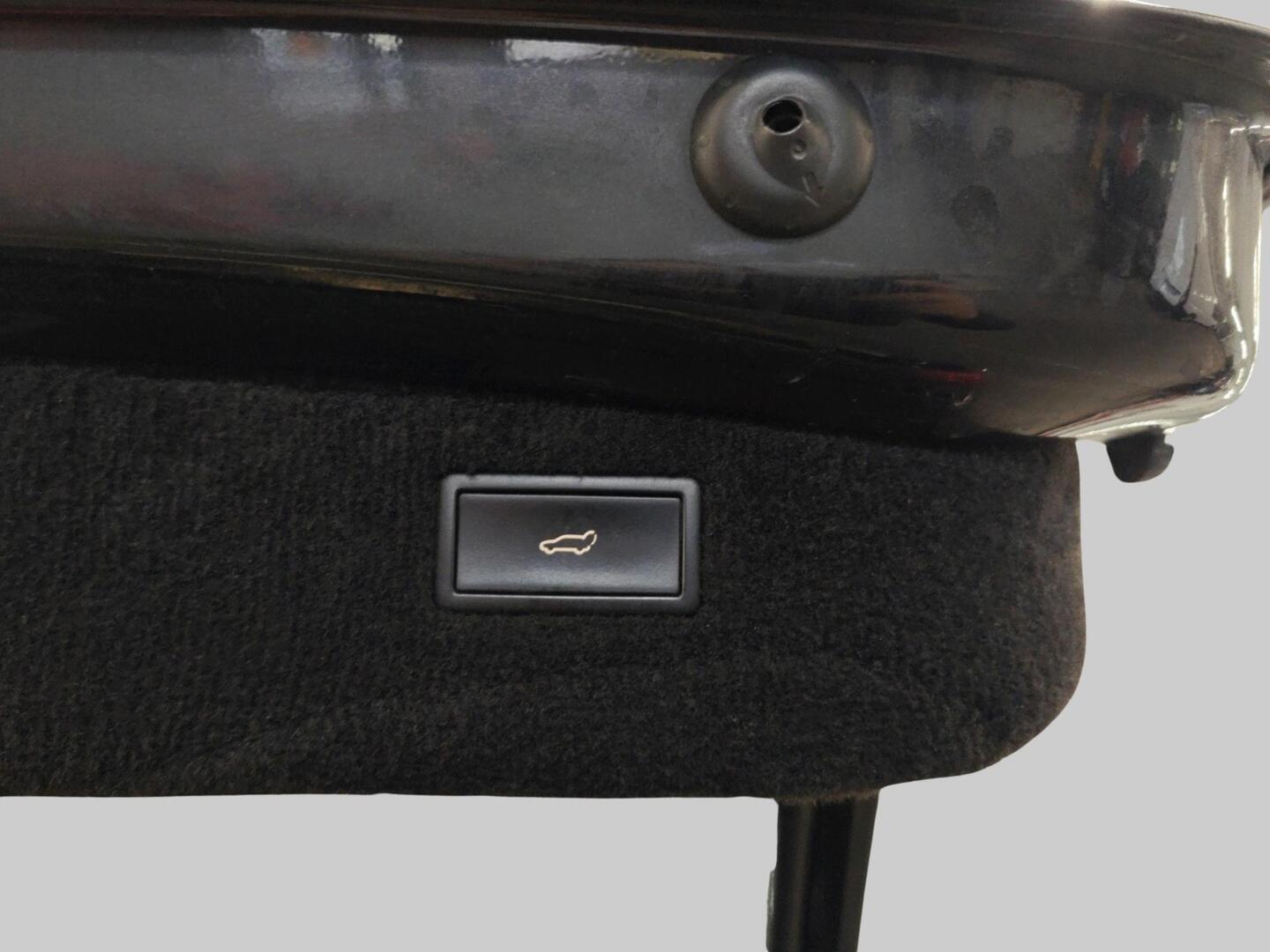 PORSCHE Cayenne 2010