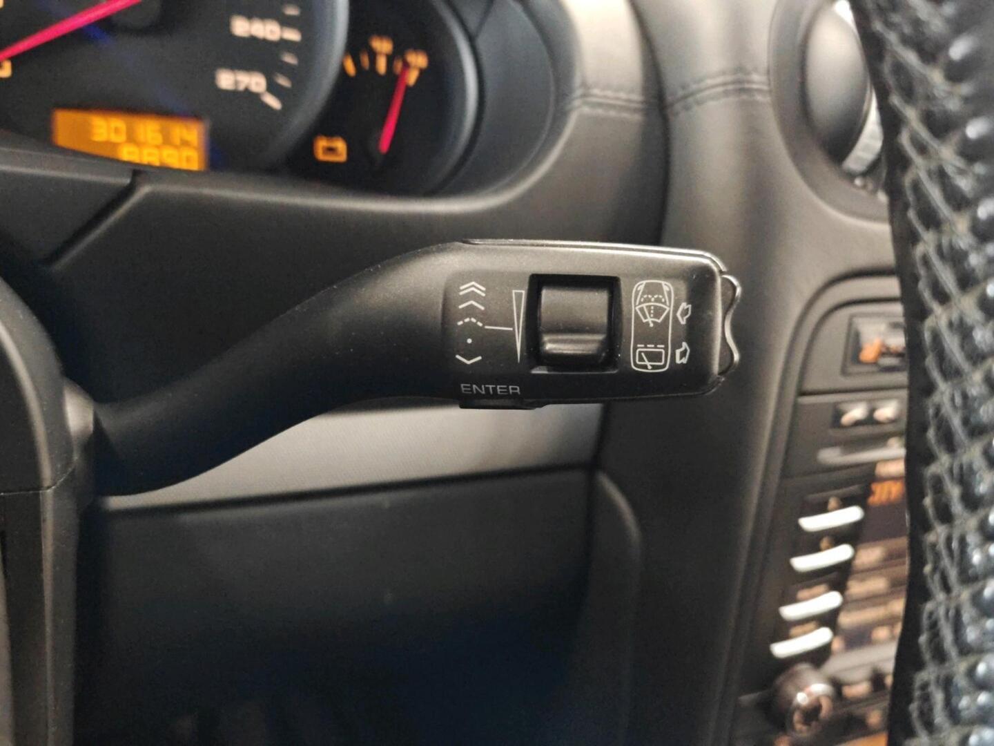 PORSCHE Cayenne 2010