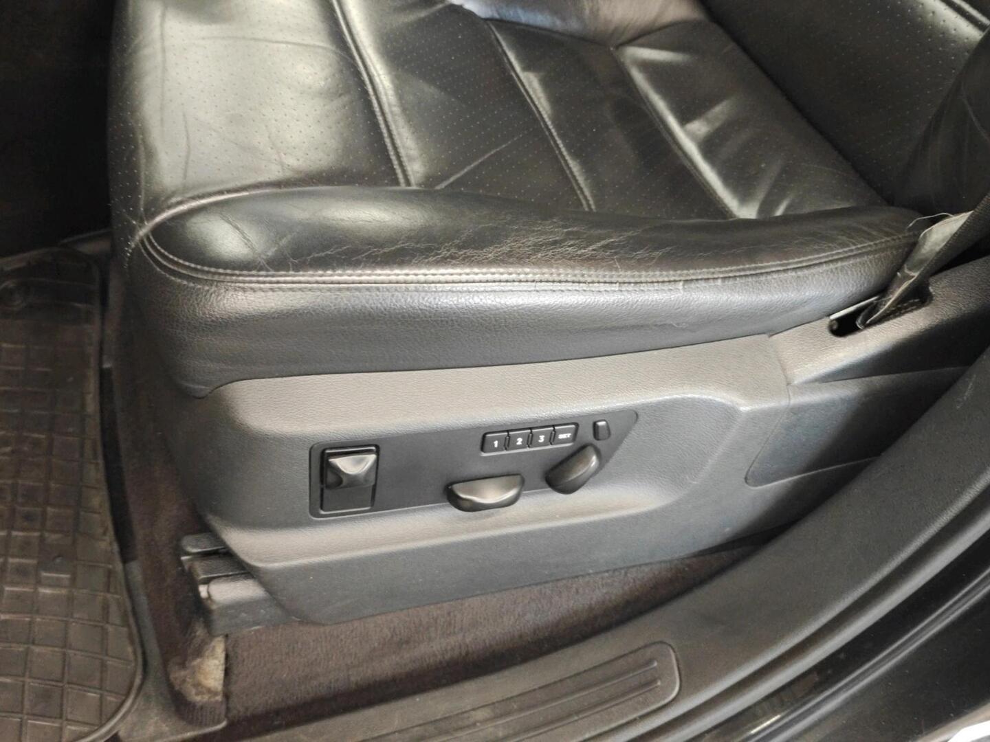 PORSCHE Cayenne 2010