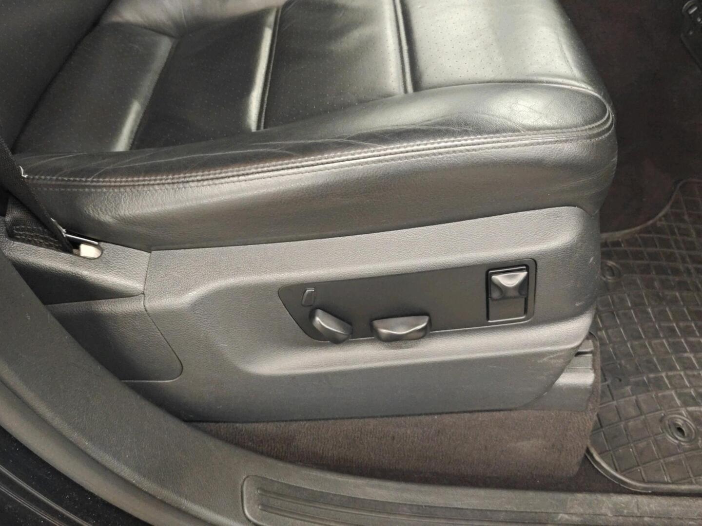 PORSCHE Cayenne 2010