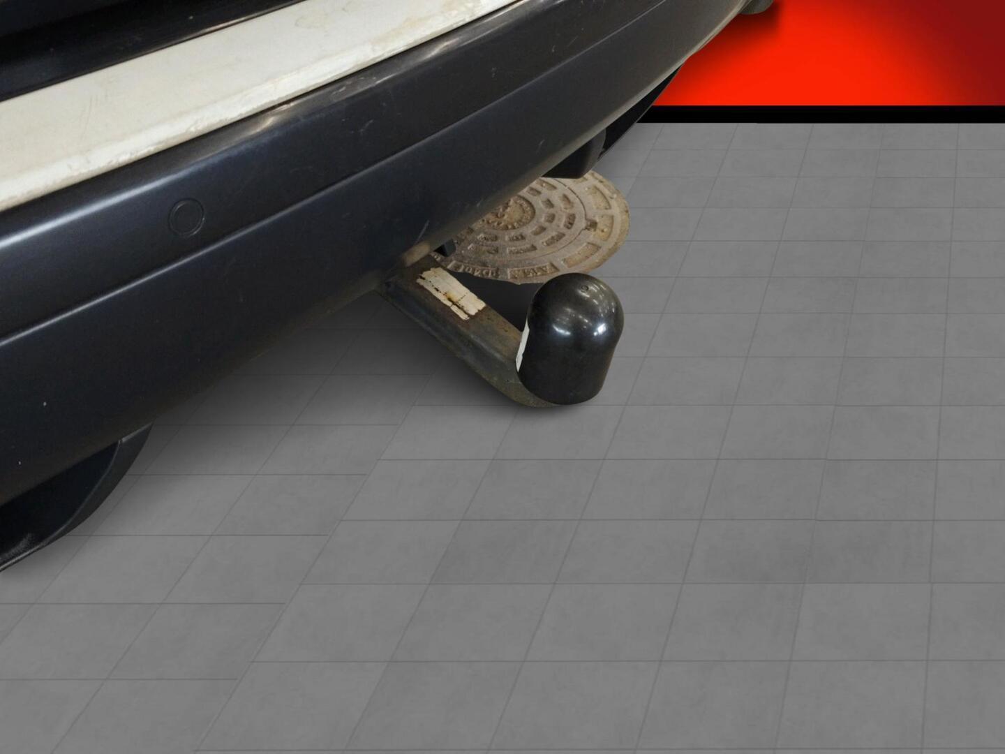 PORSCHE Cayenne 2010