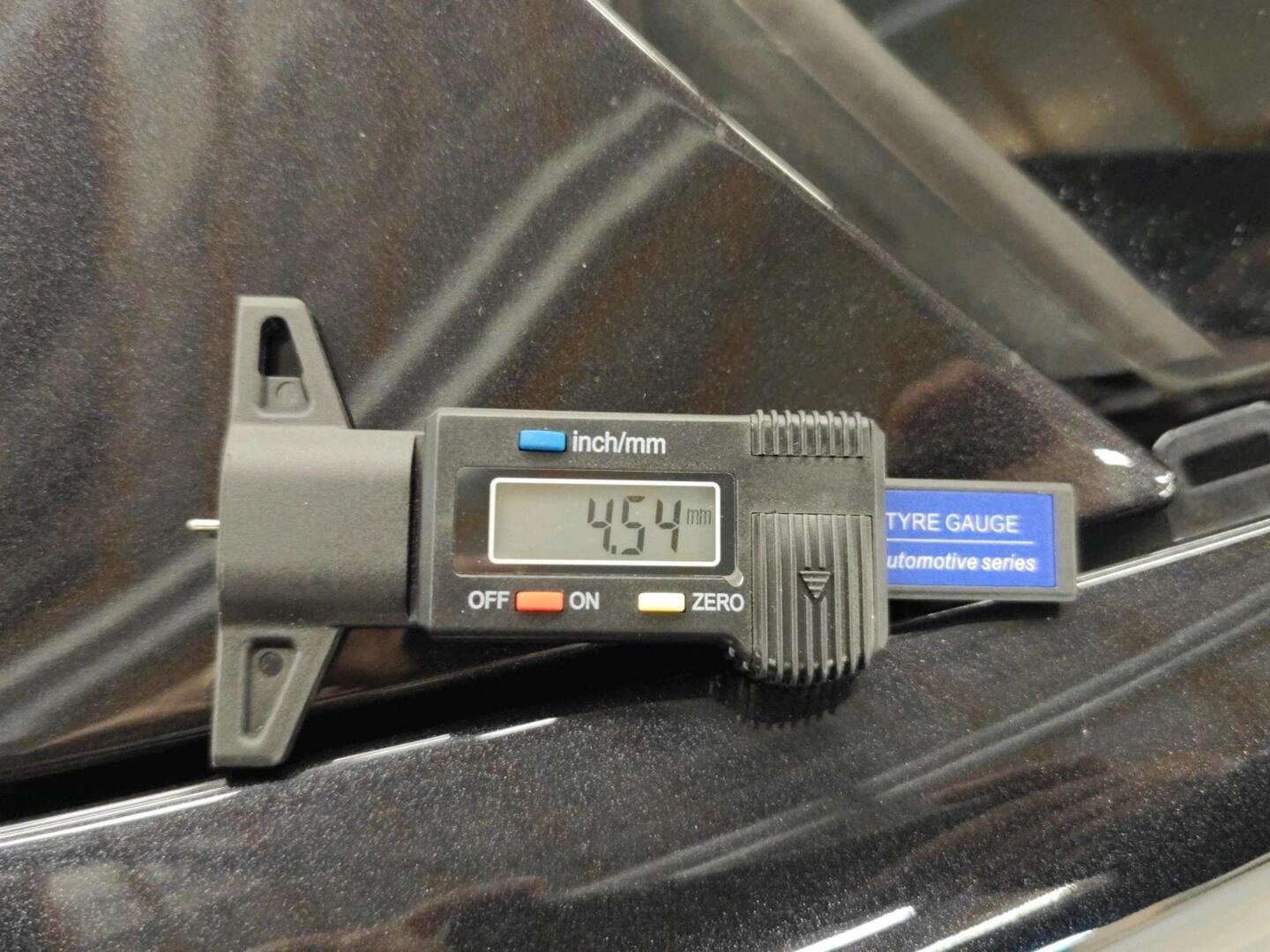 PORSCHE Cayenne 2010