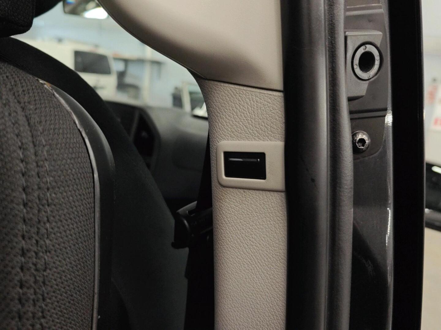 MERCEDES-BENZ Vito 2019