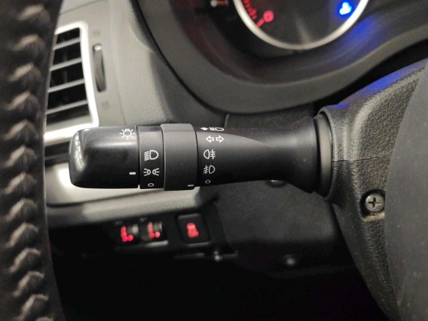 SUBARU Forester 2017