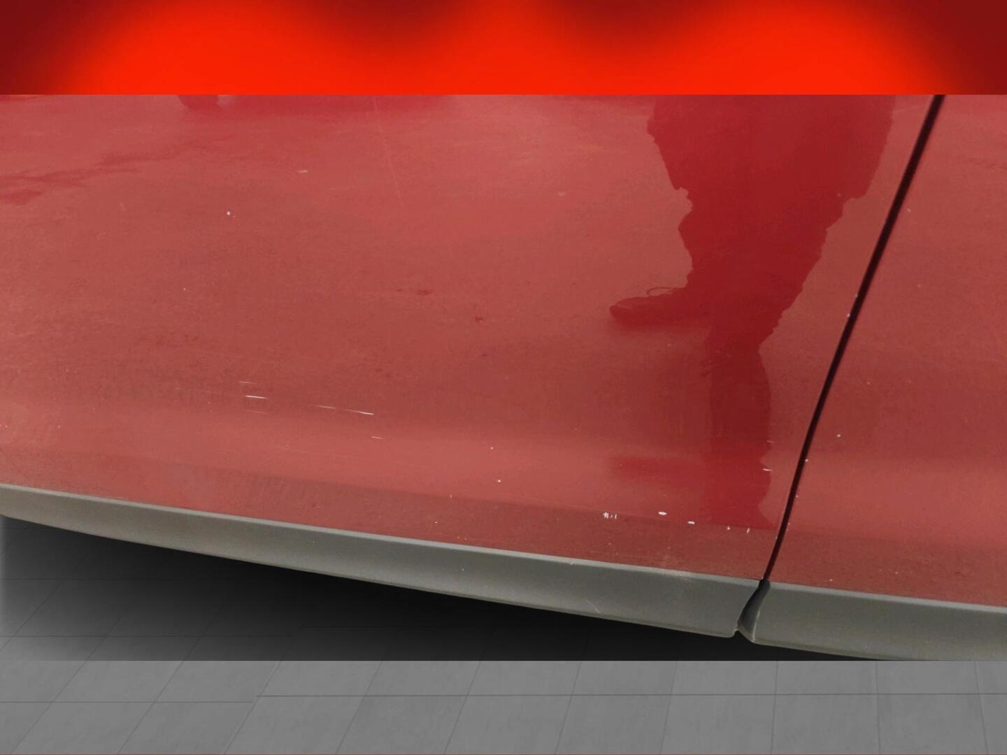 SUBARU Forester 2017