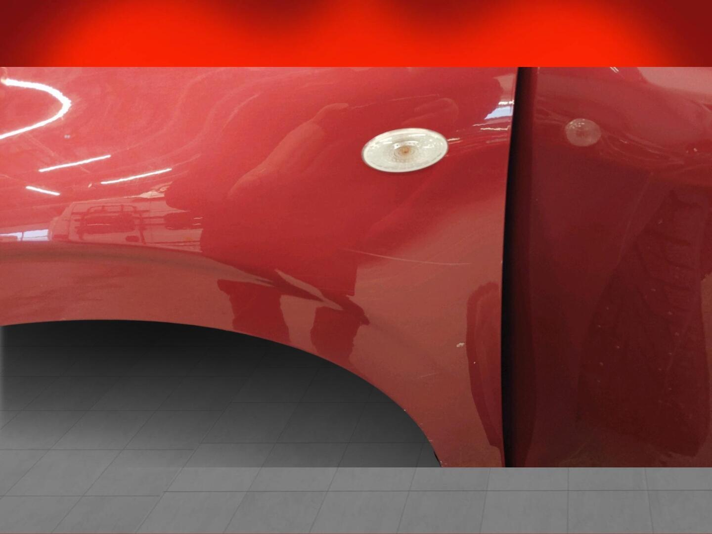 SUBARU Forester 2017