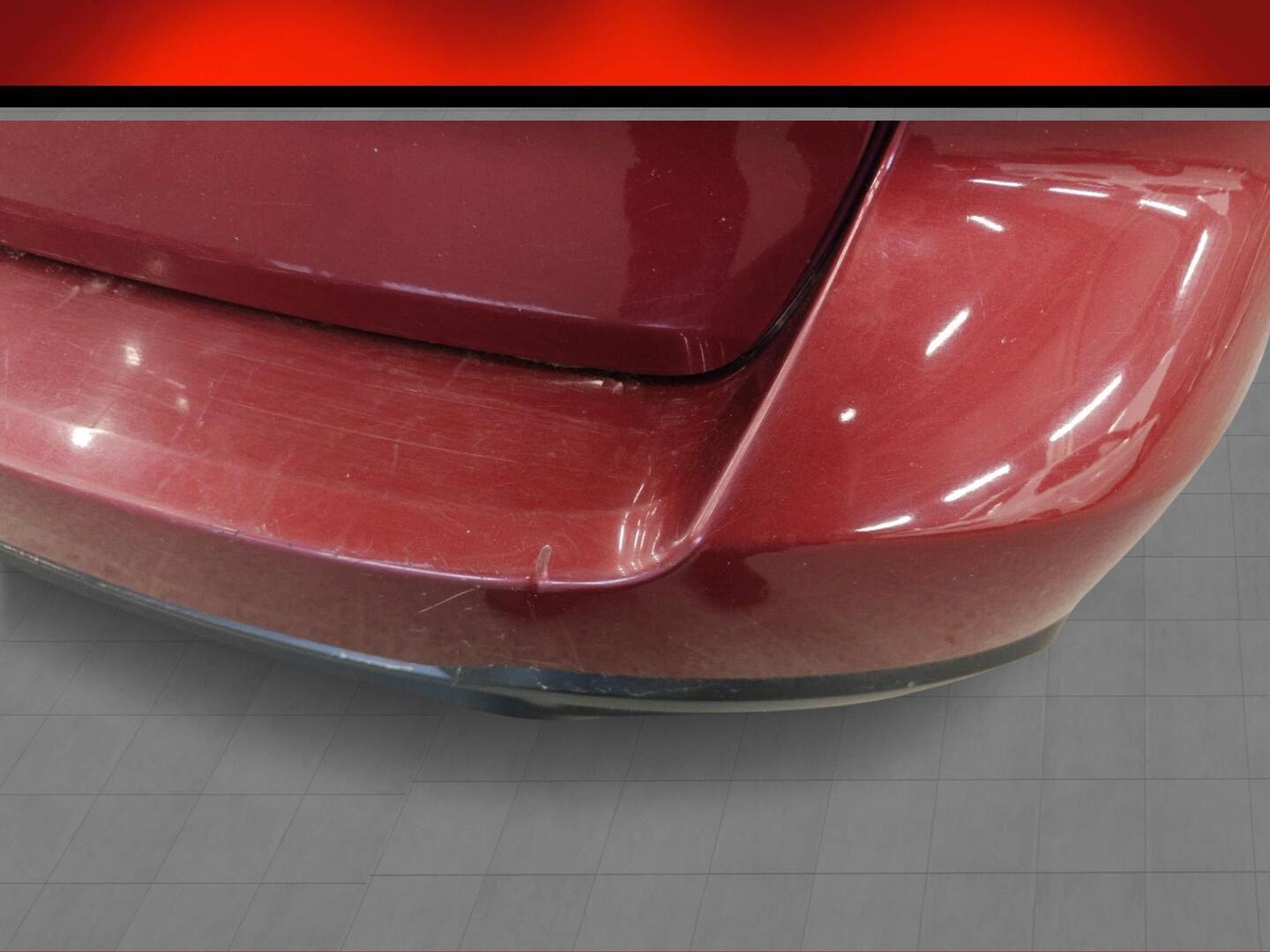 SUBARU Forester 2017