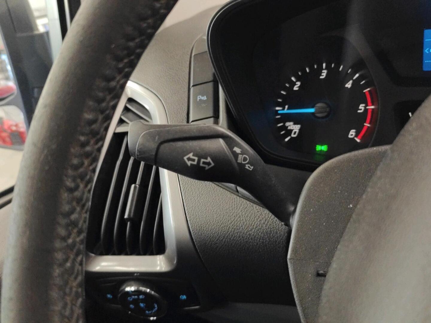 FORD Transit Custom 2014