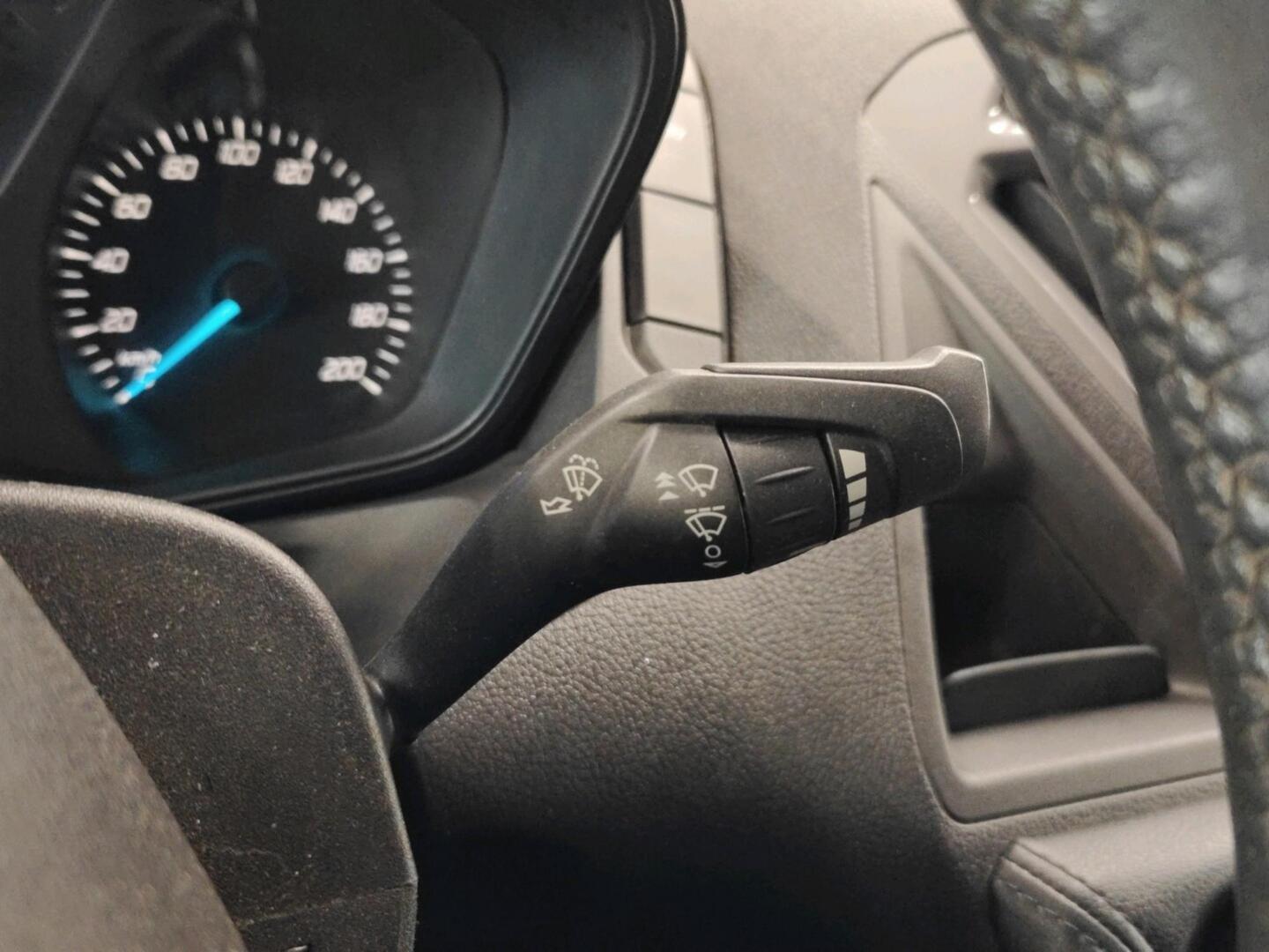 FORD Transit Custom 2014