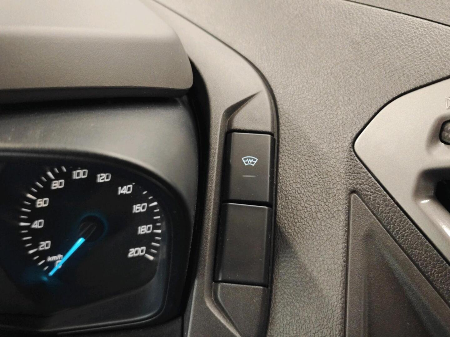 FORD Transit Custom 2014