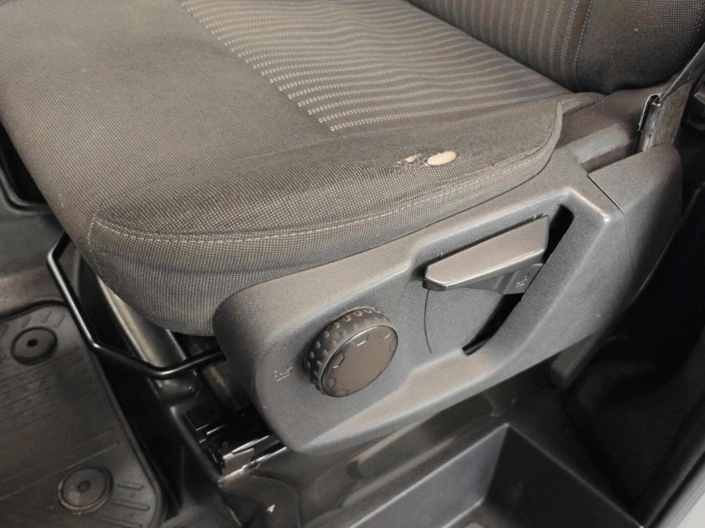 FORD Transit Custom 2014