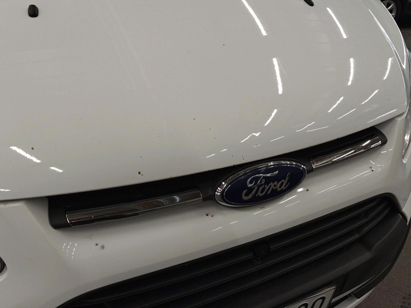 FORD Transit Custom 2014