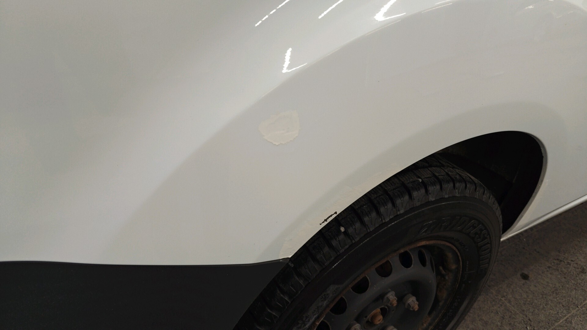 FORD Transit Custom 2014