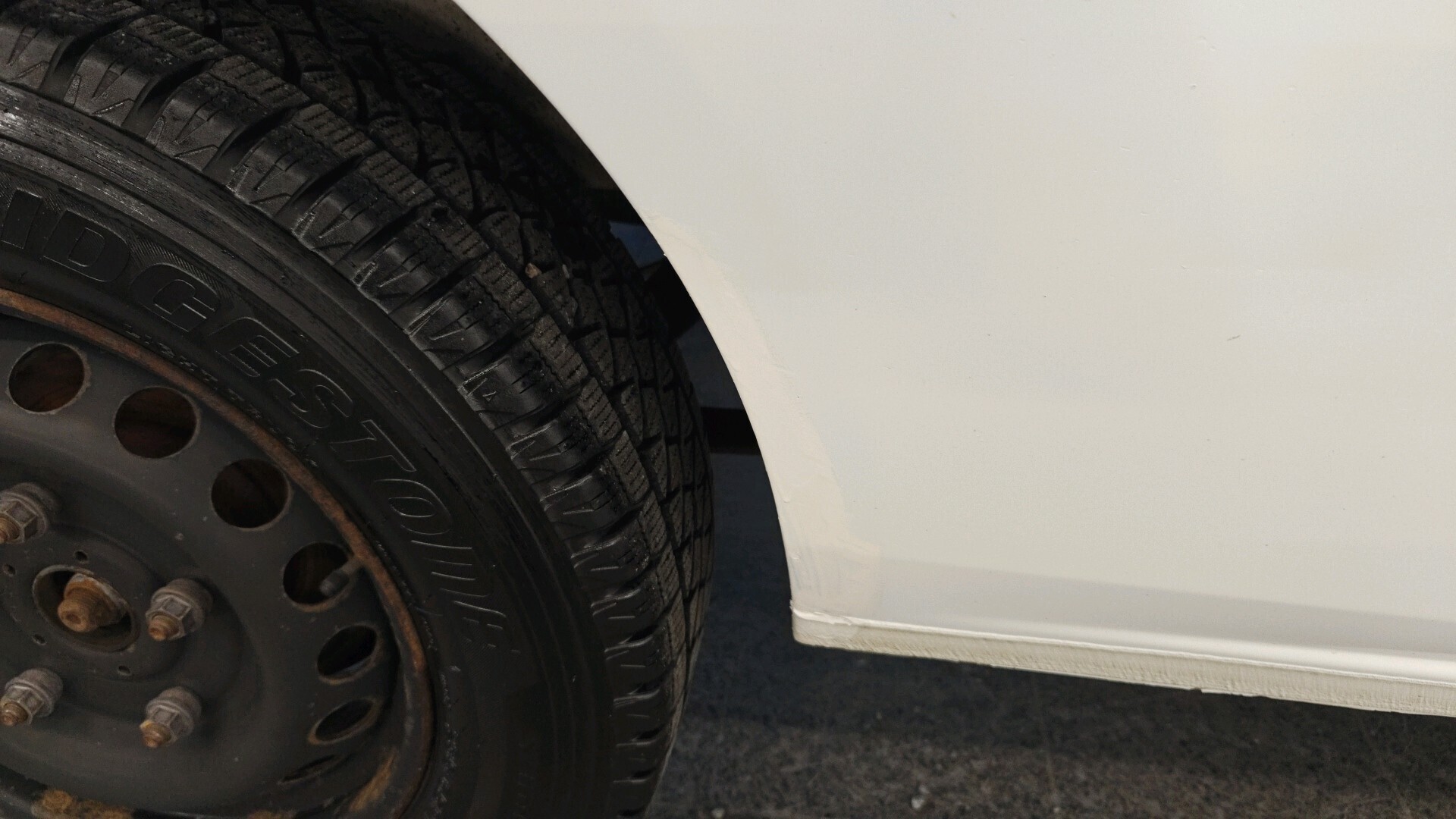 FORD Transit Custom 2014