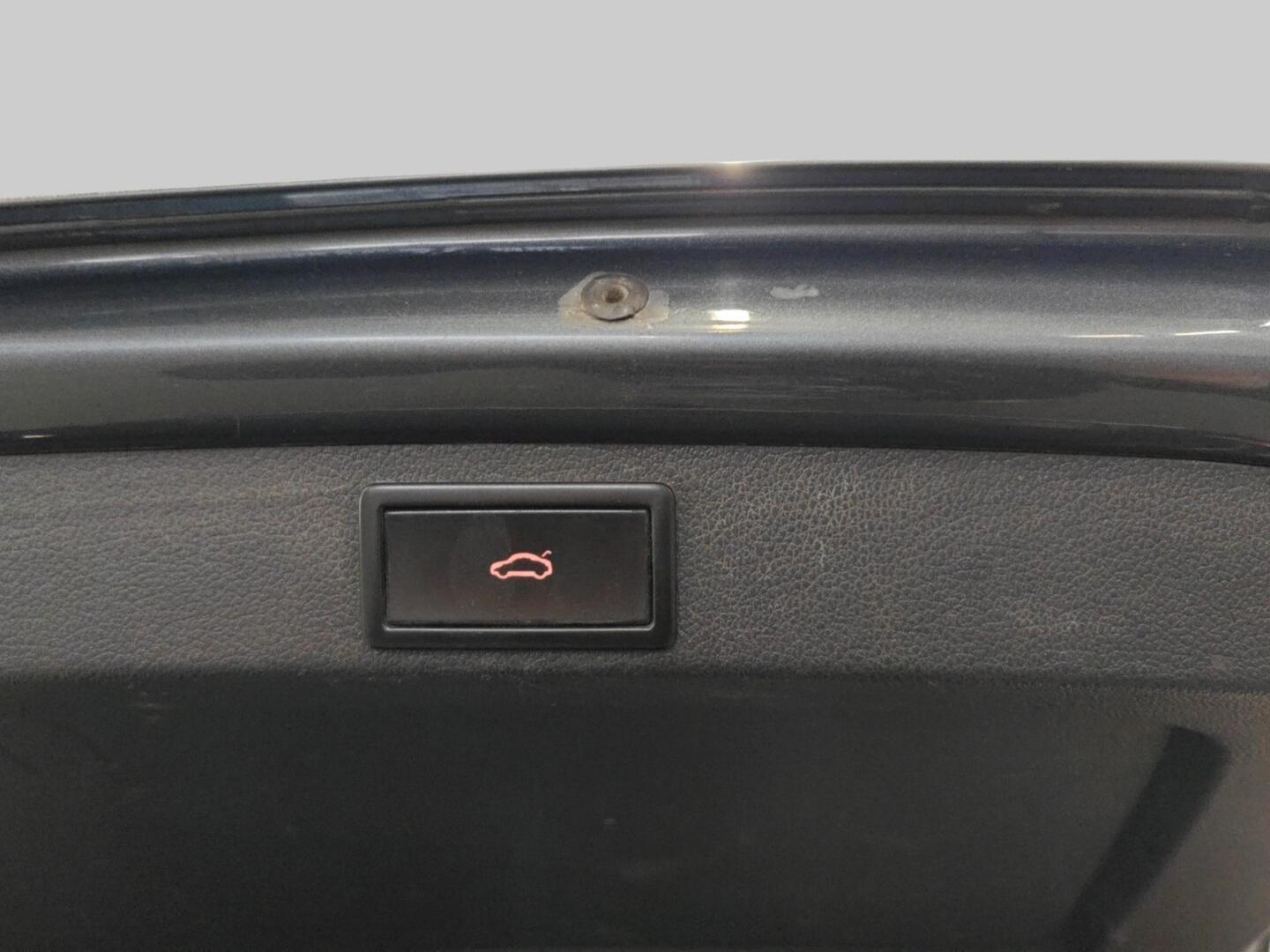 SKODA Octavia 2015