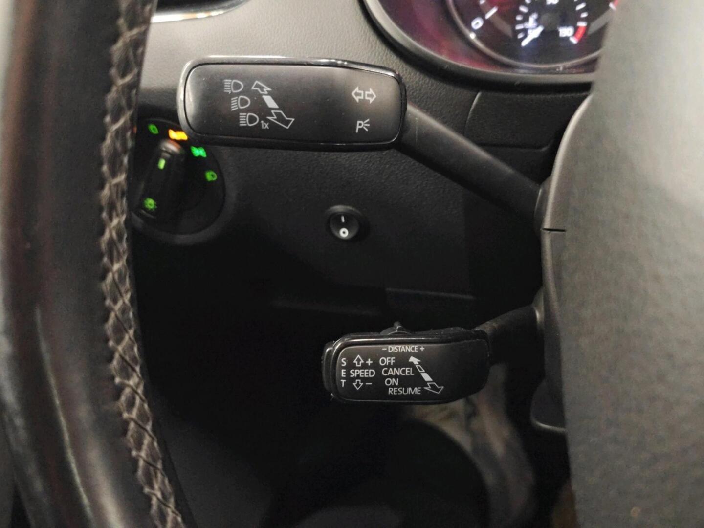 SKODA Octavia 2015