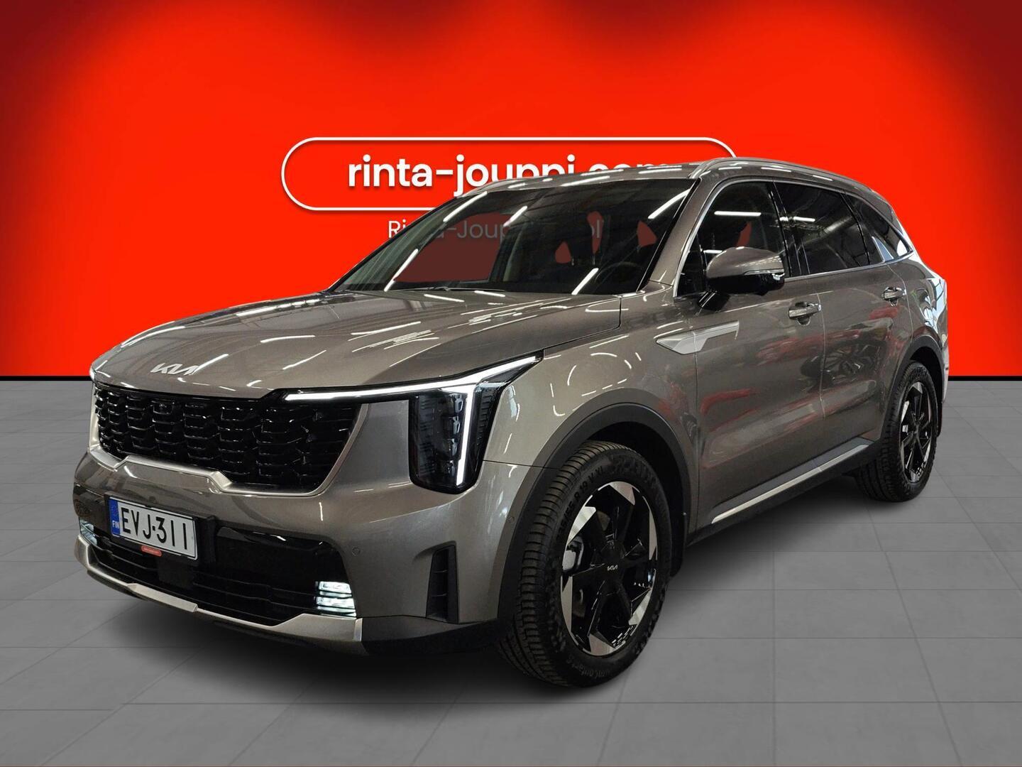 KIA Sorento 2025