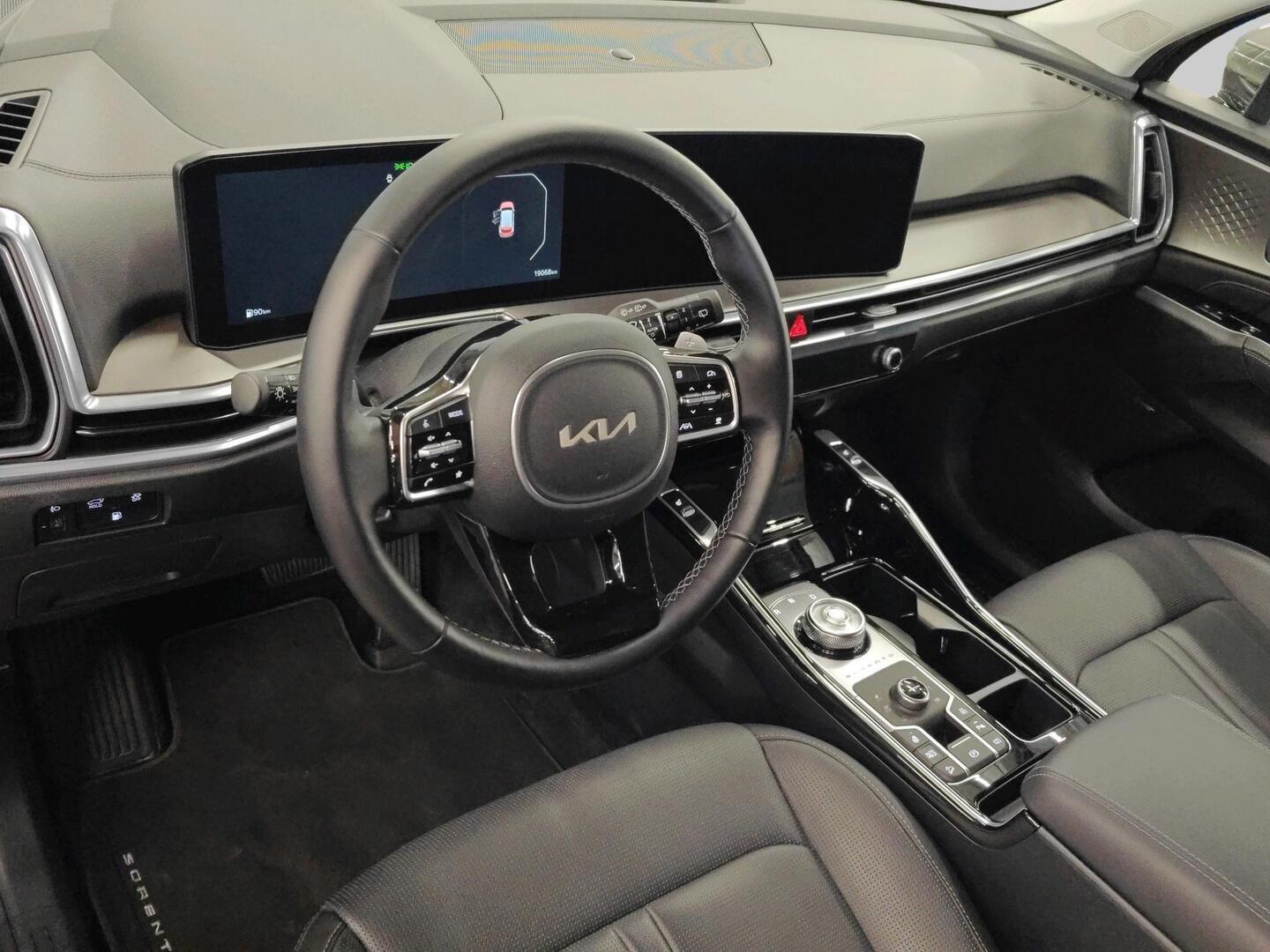 KIA Sorento 2025