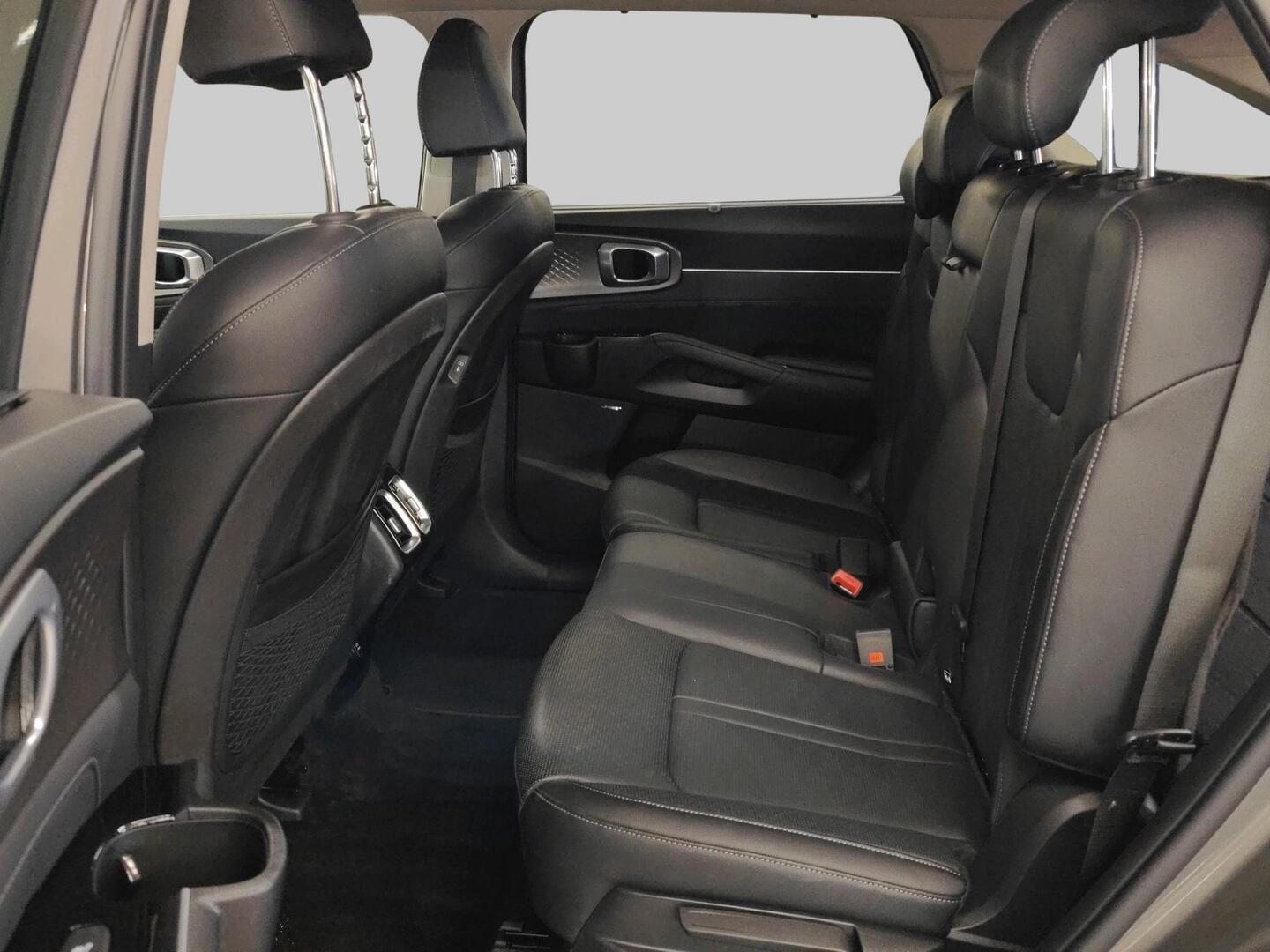 KIA Sorento 2025