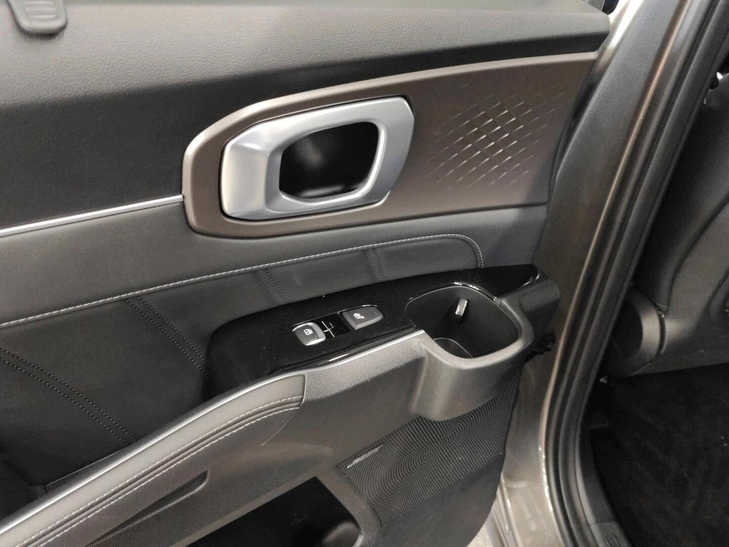 KIA Sorento 2025