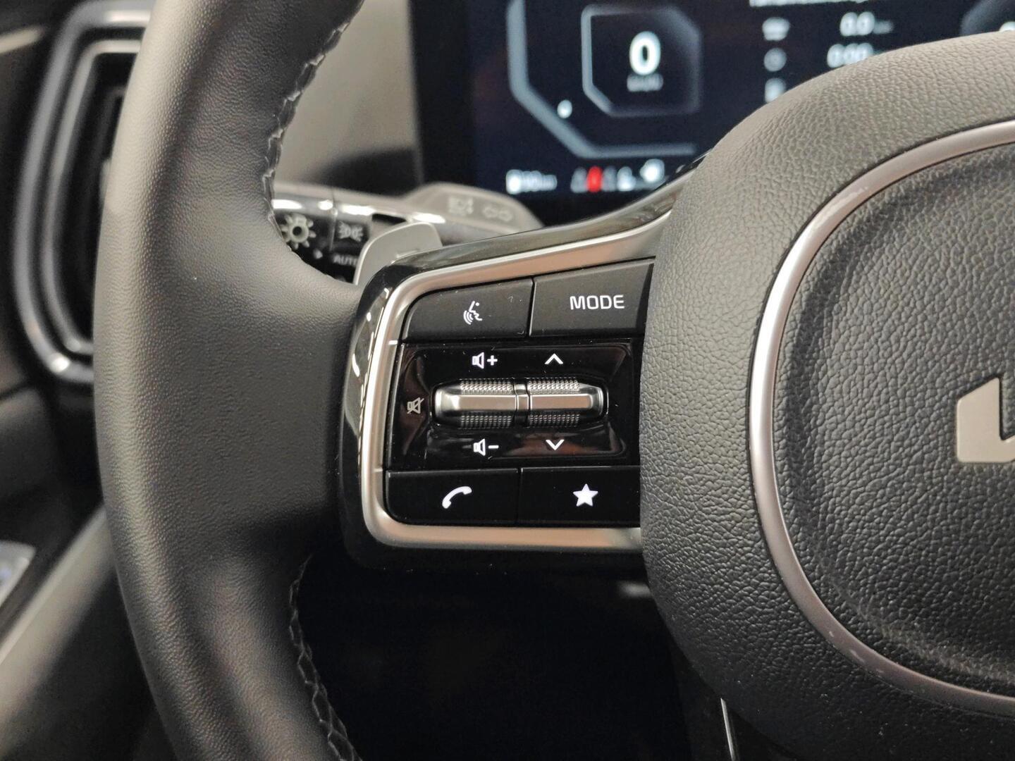 KIA Sorento 2025
