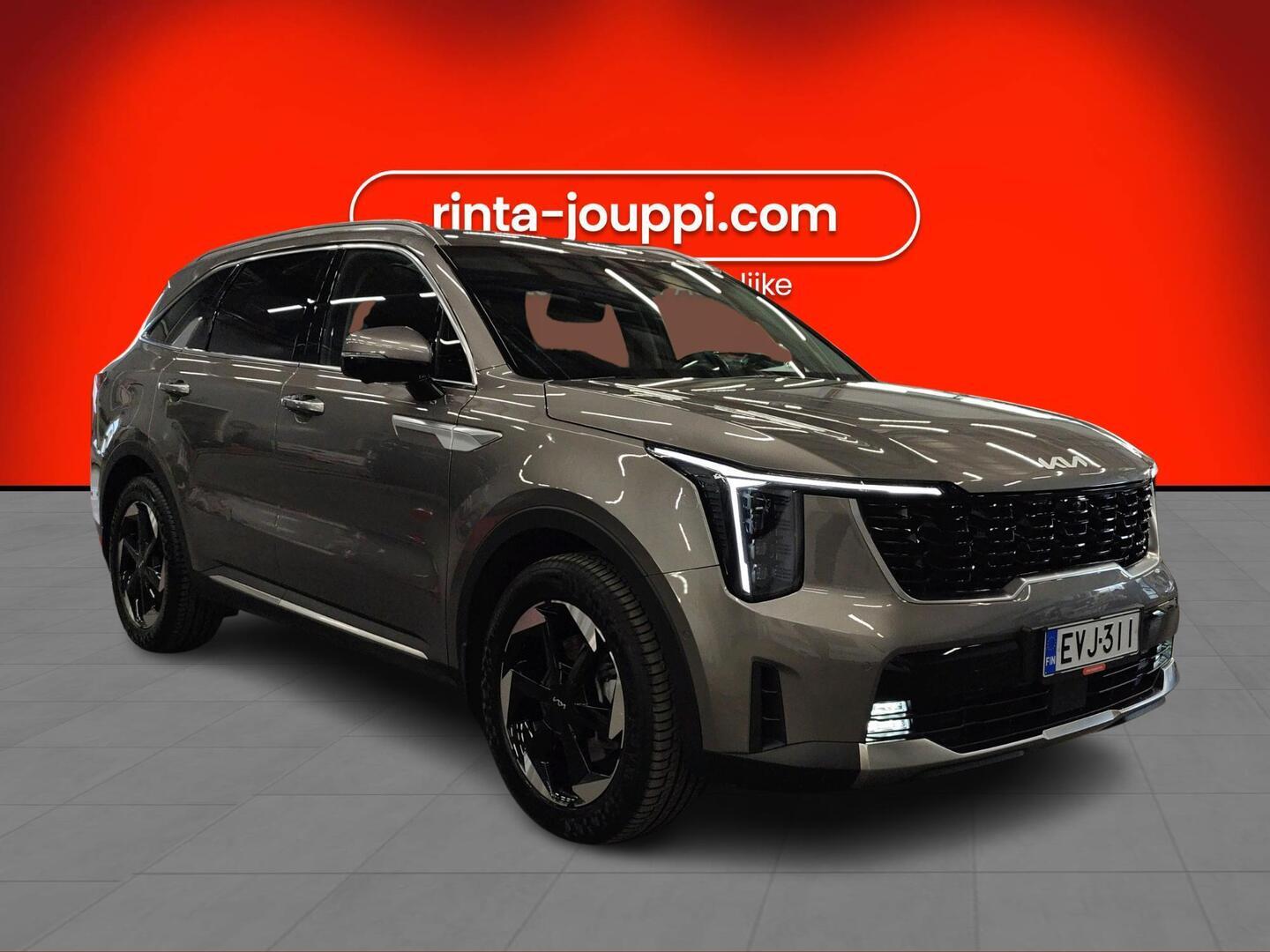 KIA Sorento 2025