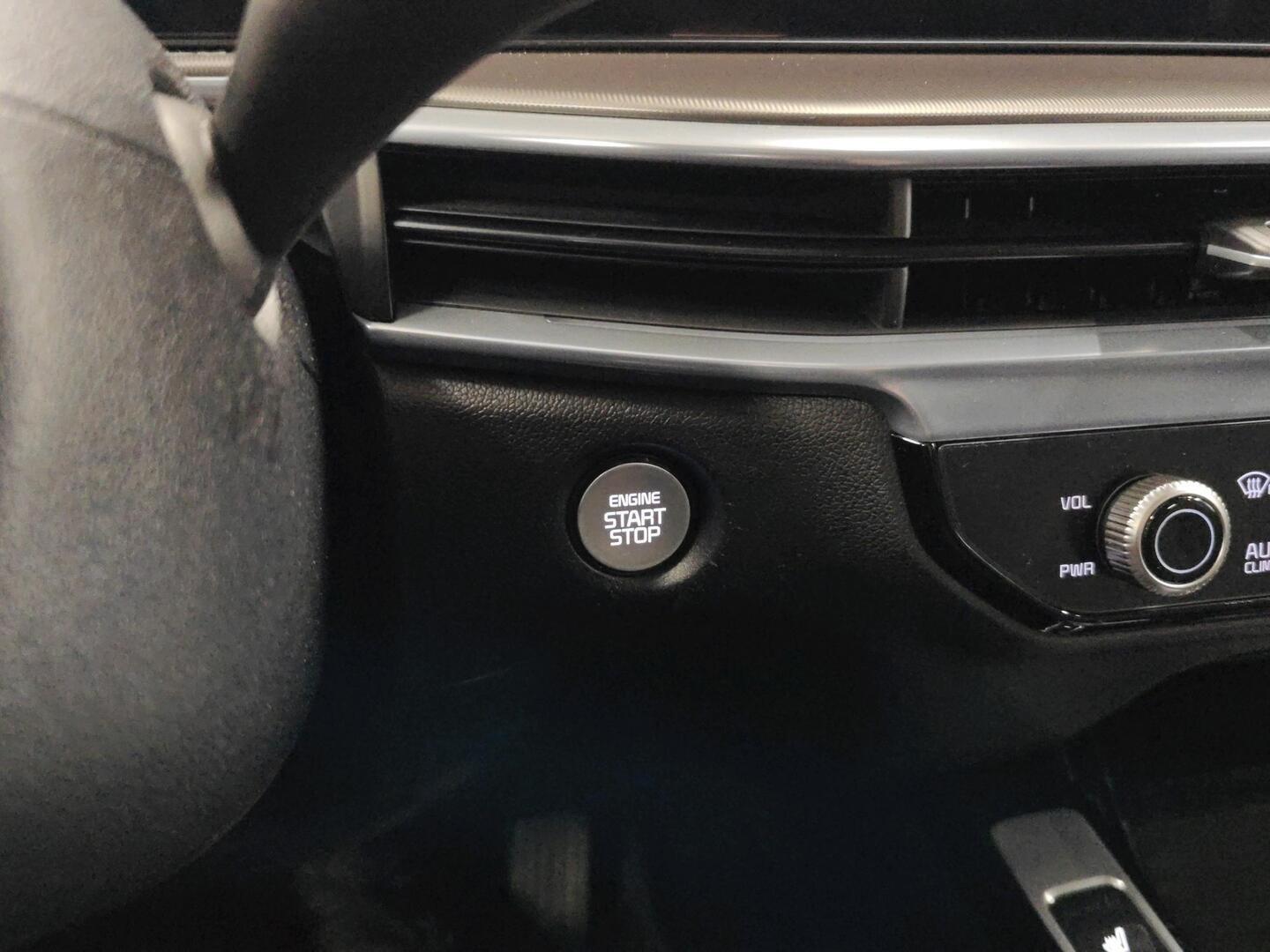 KIA Sorento 2025
