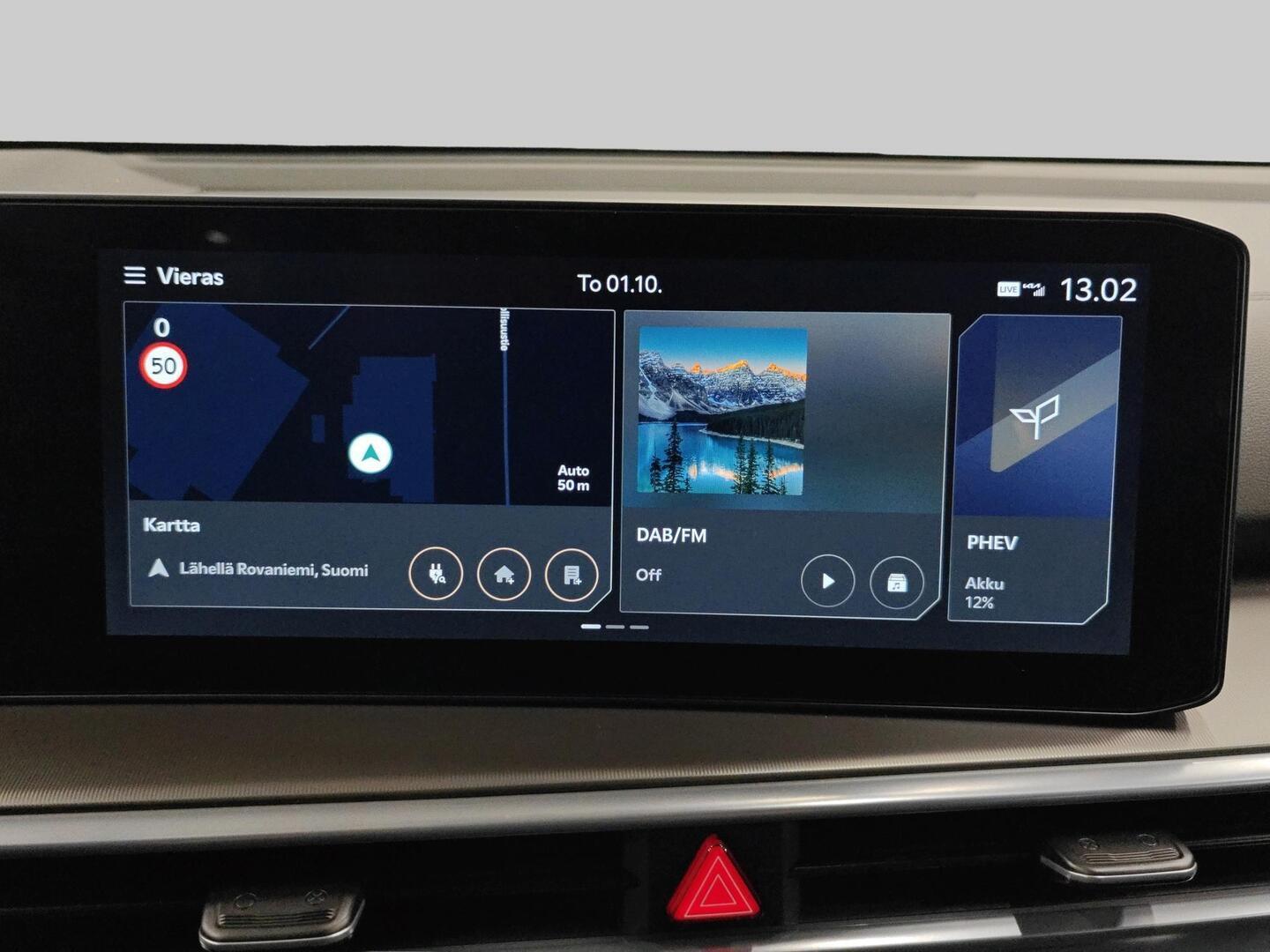 KIA Sorento 2025