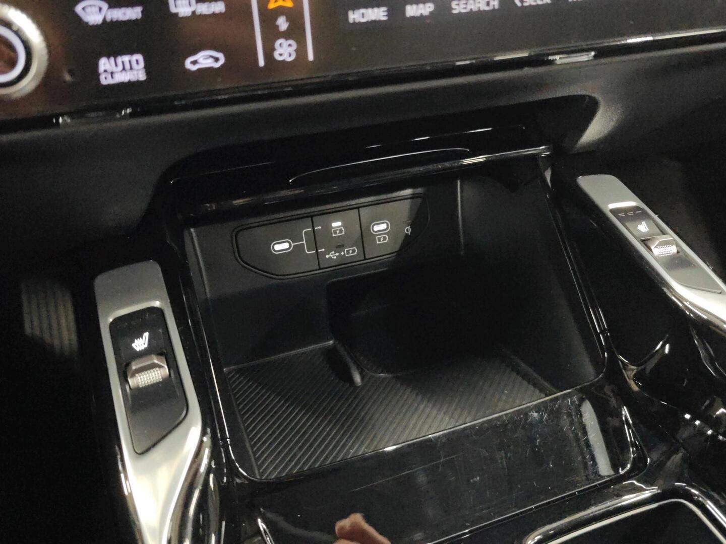 KIA Sorento 2025