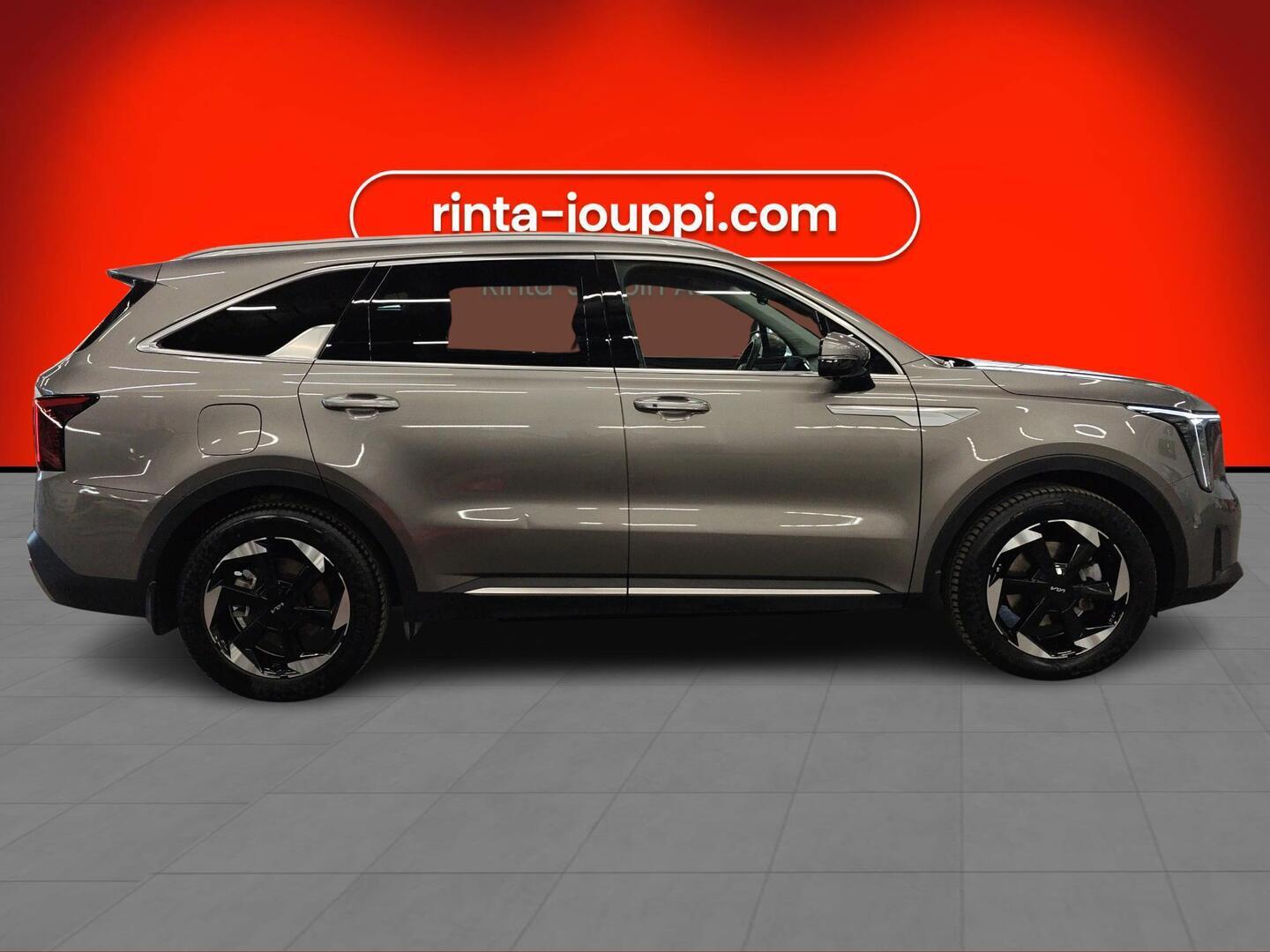 KIA Sorento 2025