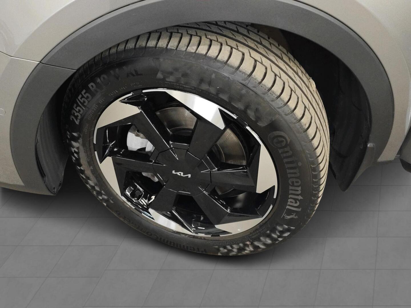 KIA Sorento 2025