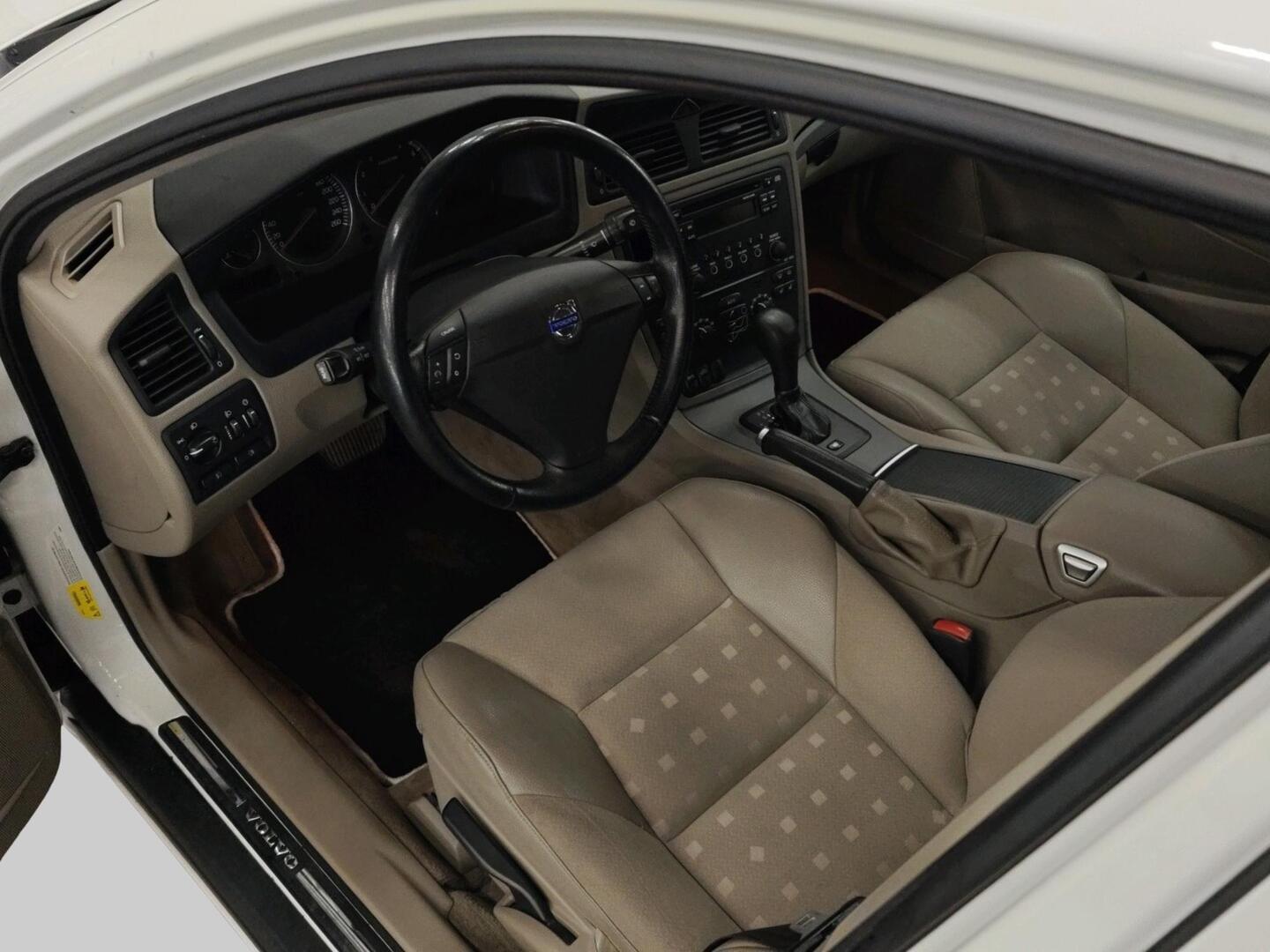 VOLVO S60 2006