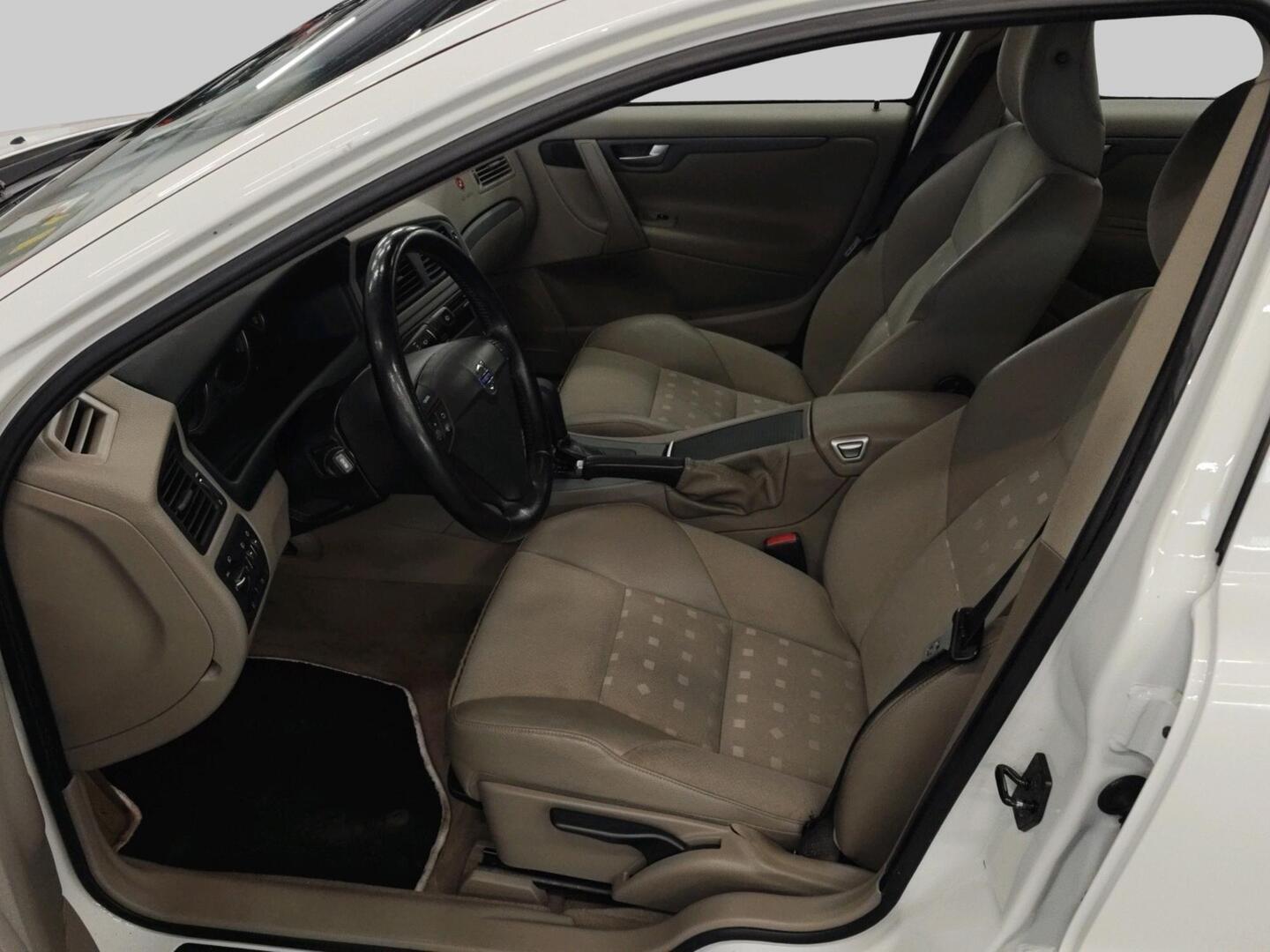VOLVO S60 2006