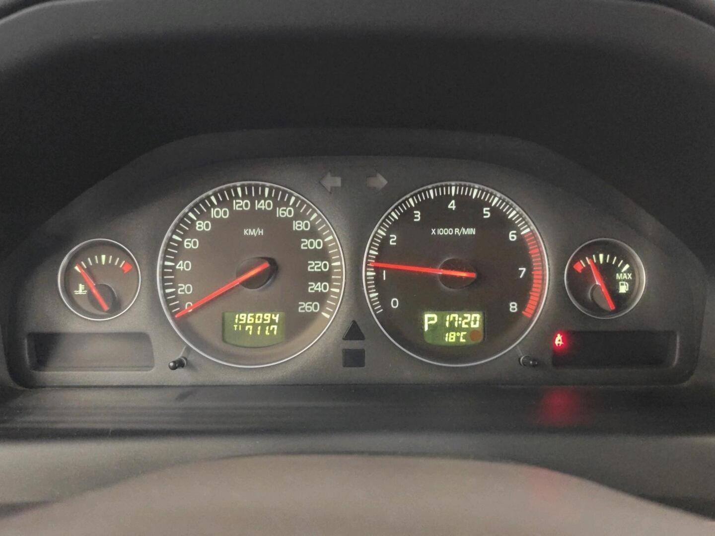 VOLVO S60 2006