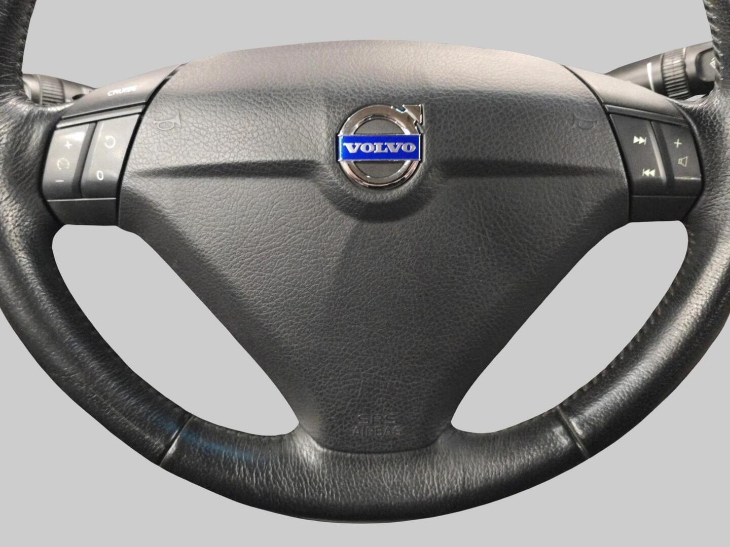 VOLVO S60 2006
