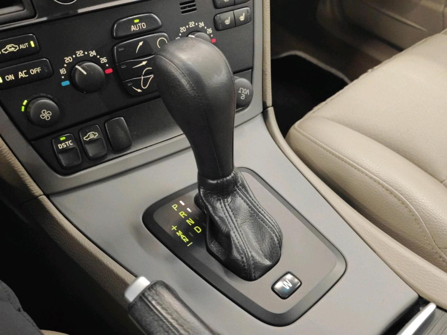 VOLVO S60 2006
