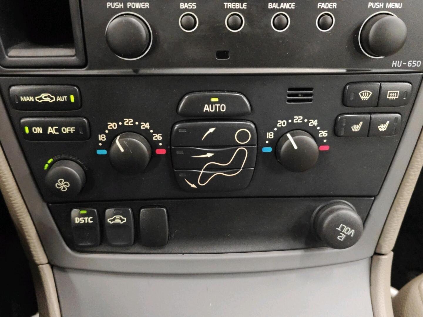 VOLVO S60 2006