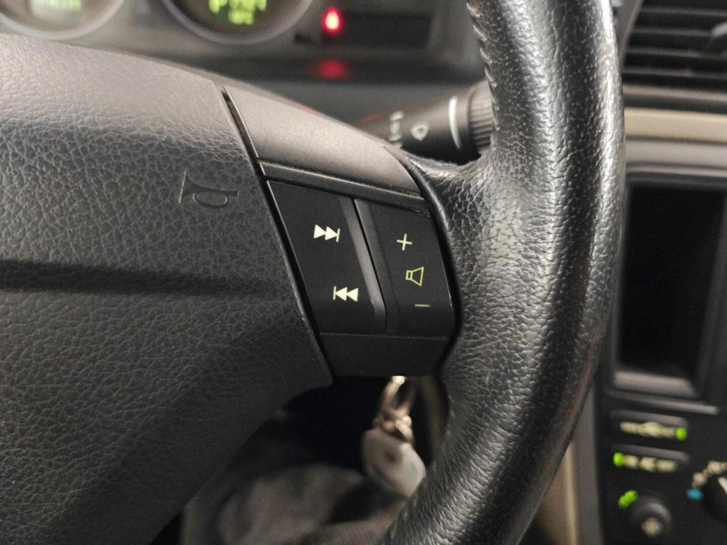 VOLVO S60 2006