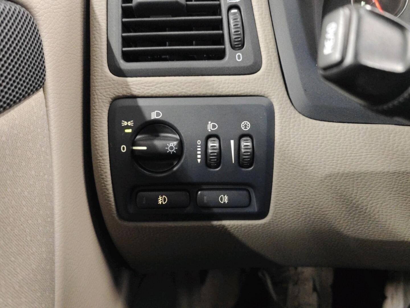 VOLVO S60 2006