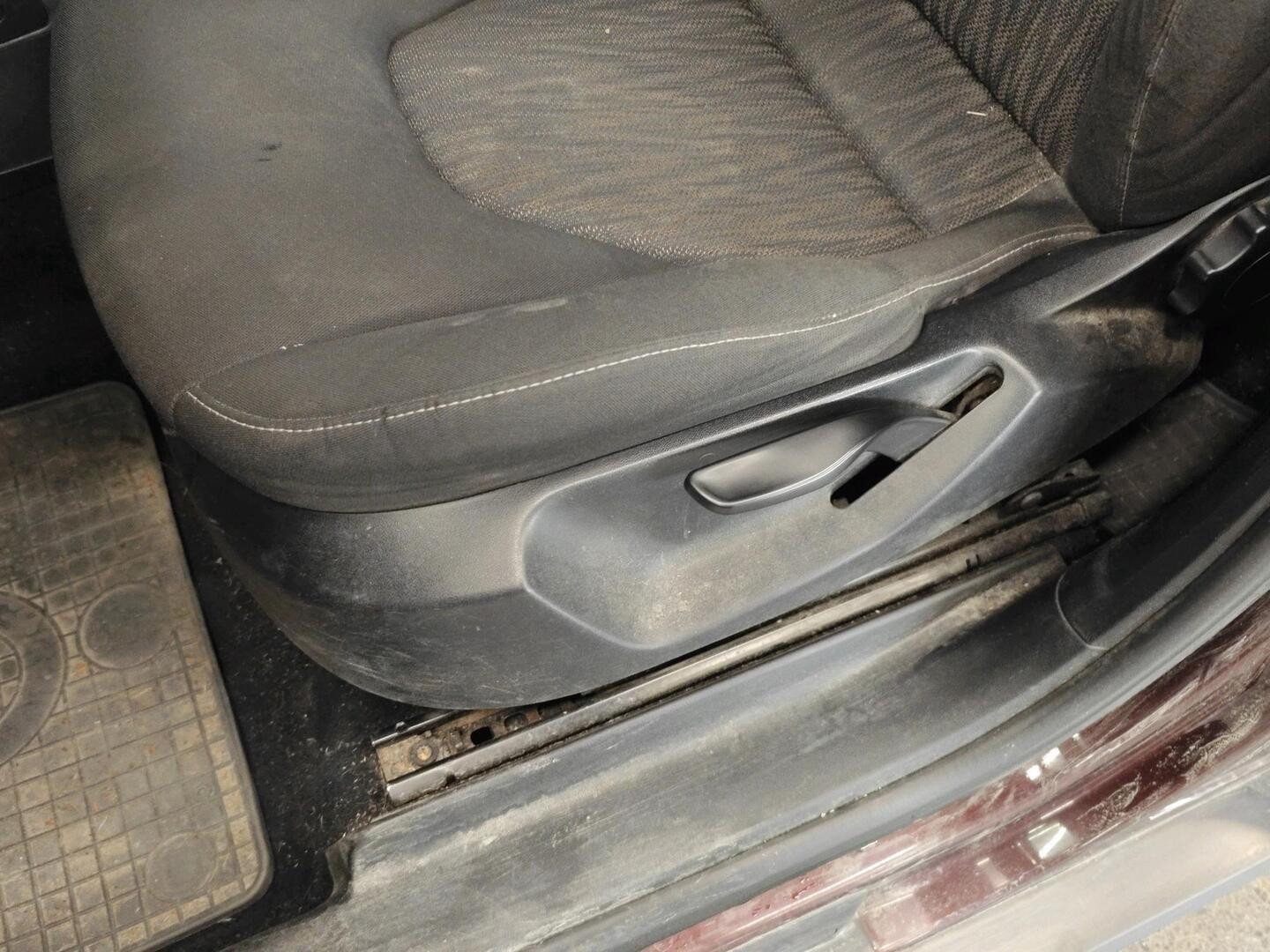 SEAT ALTEA FREETRACK 2008