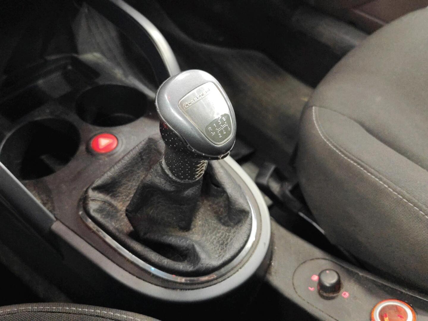 SEAT ALTEA FREETRACK 2008