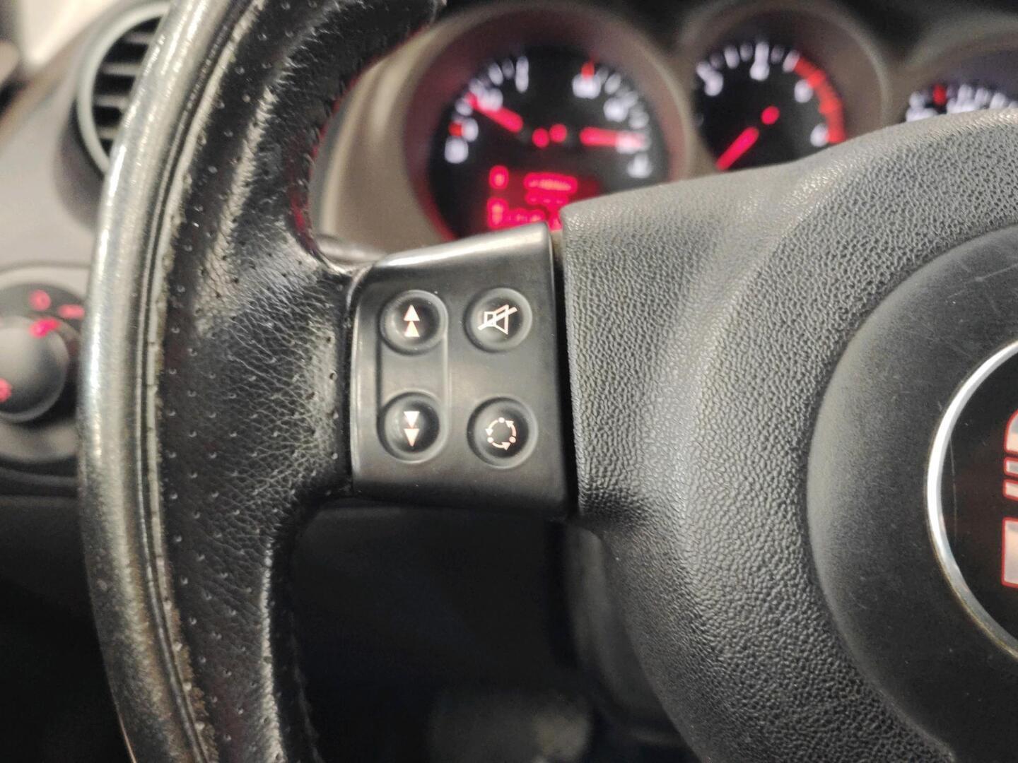 SEAT ALTEA FREETRACK 2008