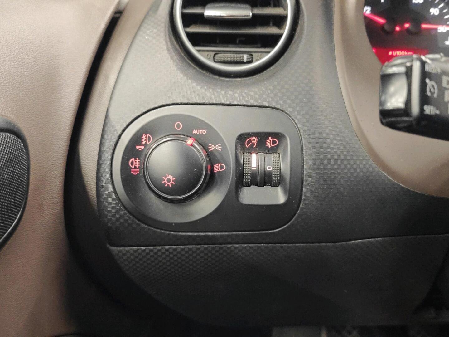 SEAT ALTEA FREETRACK 2008