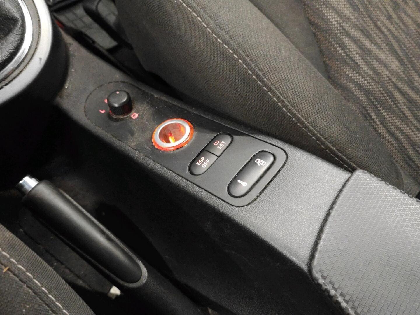SEAT ALTEA FREETRACK 2008
