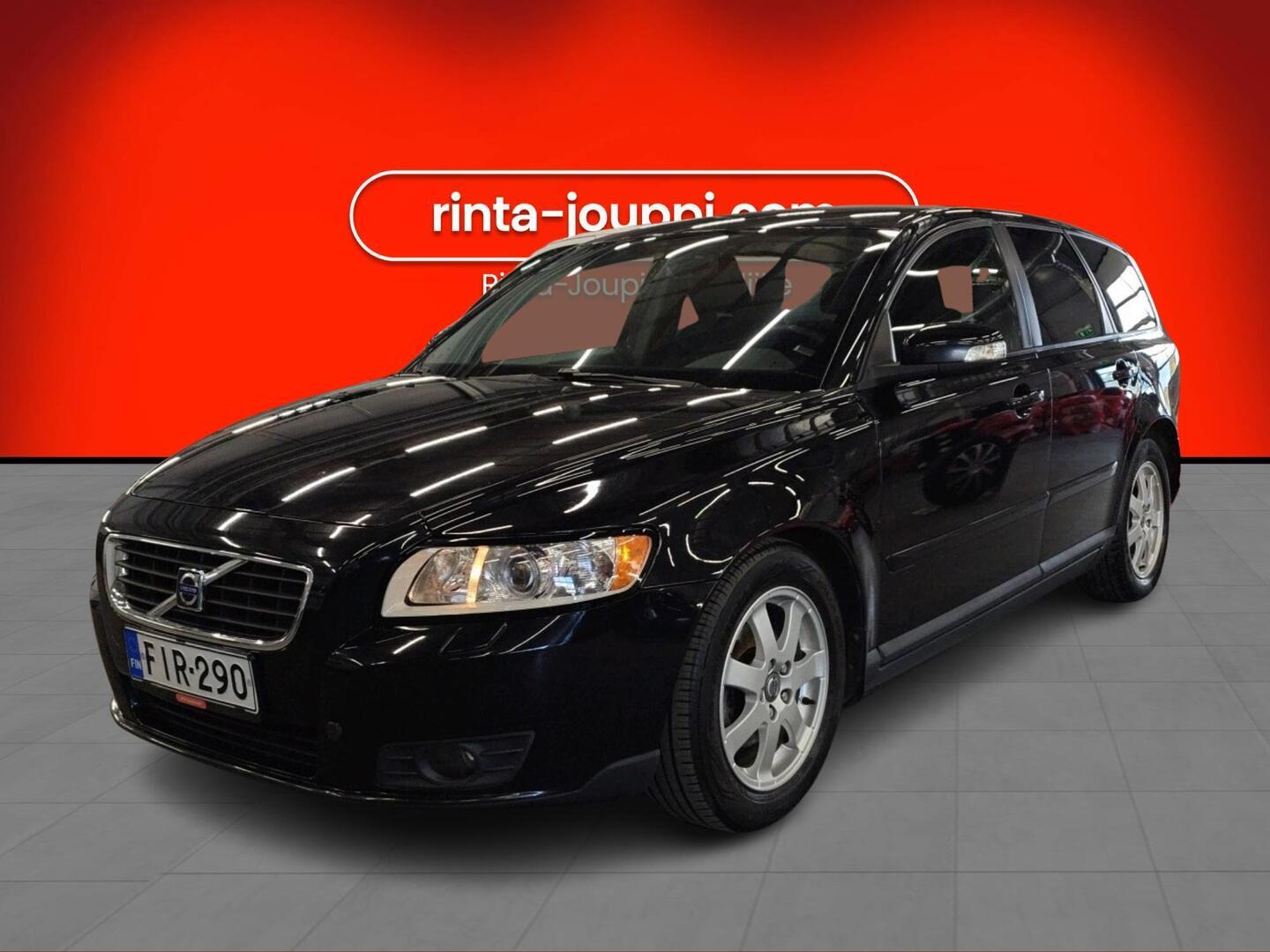 VOLVO V50 2008