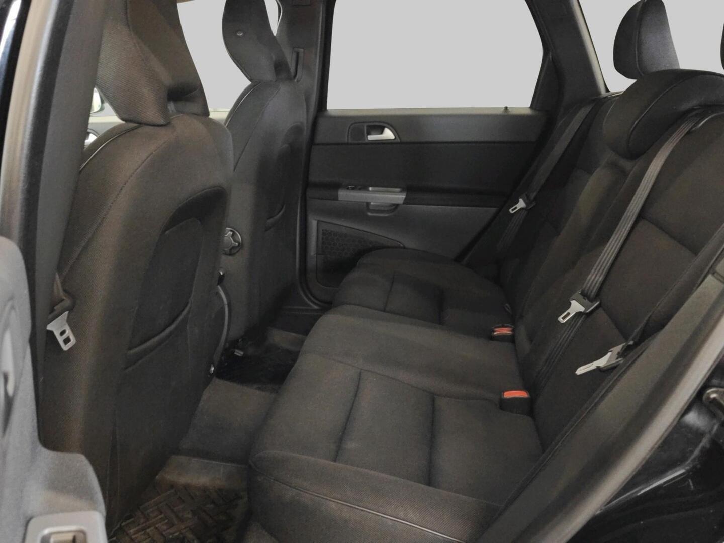 VOLVO V50 2008